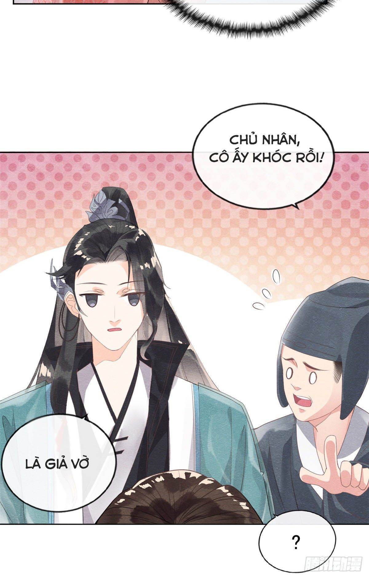 BỆNH KIỀU NGÀY NÀO CŨNG QUẤN LẤY TA: Chapter 2