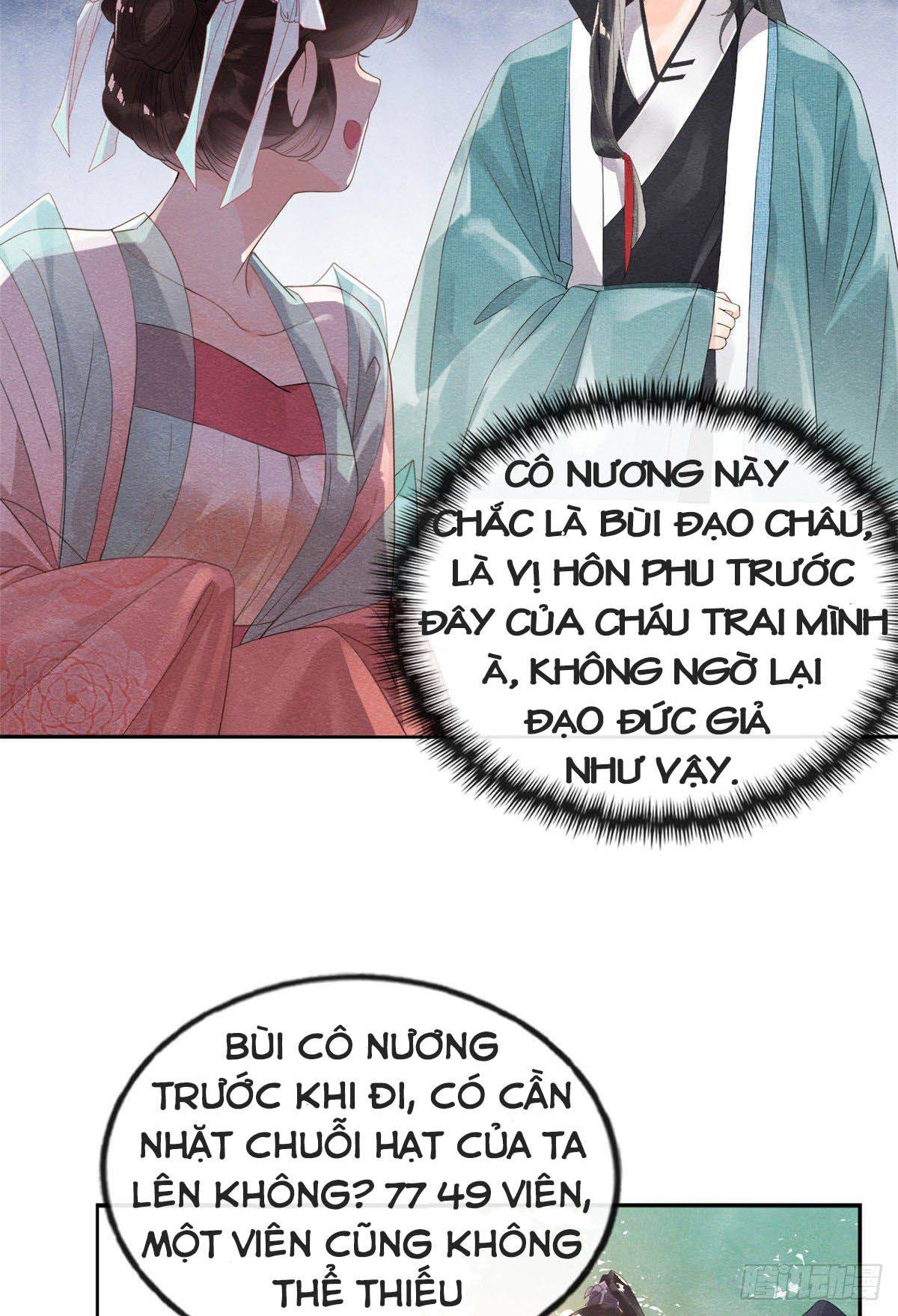 BỆNH KIỀU NGÀY NÀO CŨNG QUẤN LẤY TA: Chapter 2