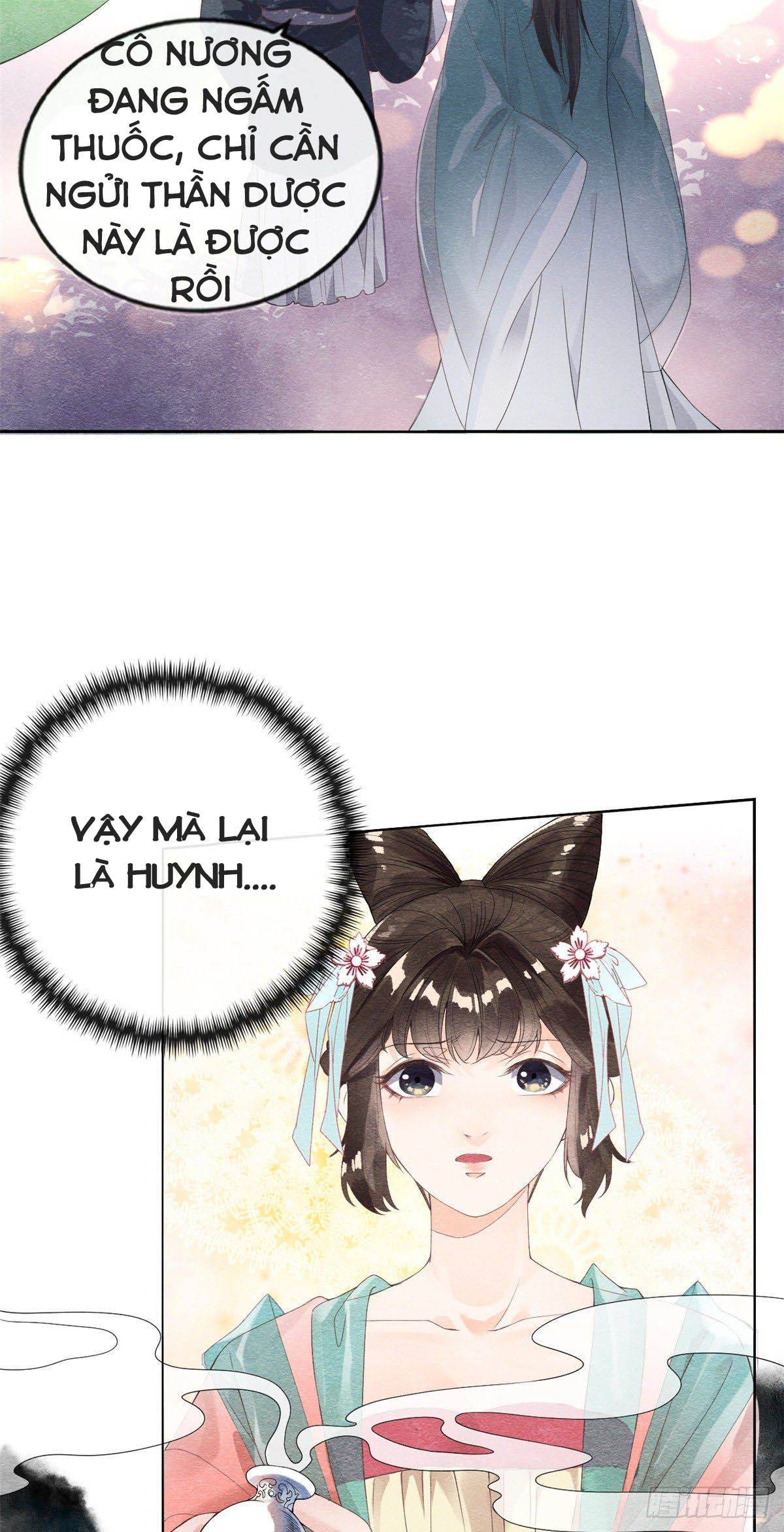 BỆNH KIỀU NGÀY NÀO CŨNG QUẤN LẤY TA: Chapter 2