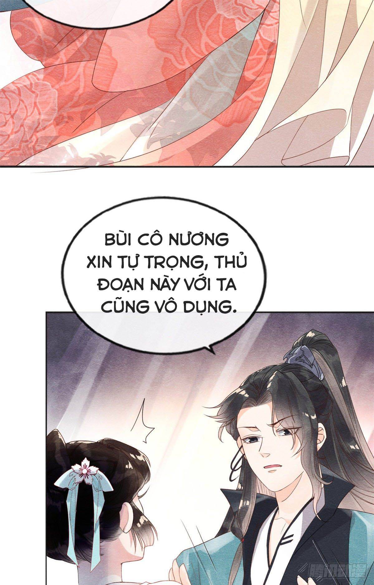 BỆNH KIỀU NGÀY NÀO CŨNG QUẤN LẤY TA: Chapter 2