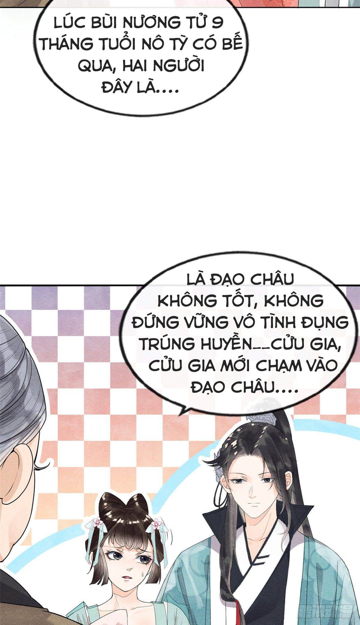 BỆNH KIỀU NGÀY NÀO CŨNG QUẤN LẤY TA: Chapter 2