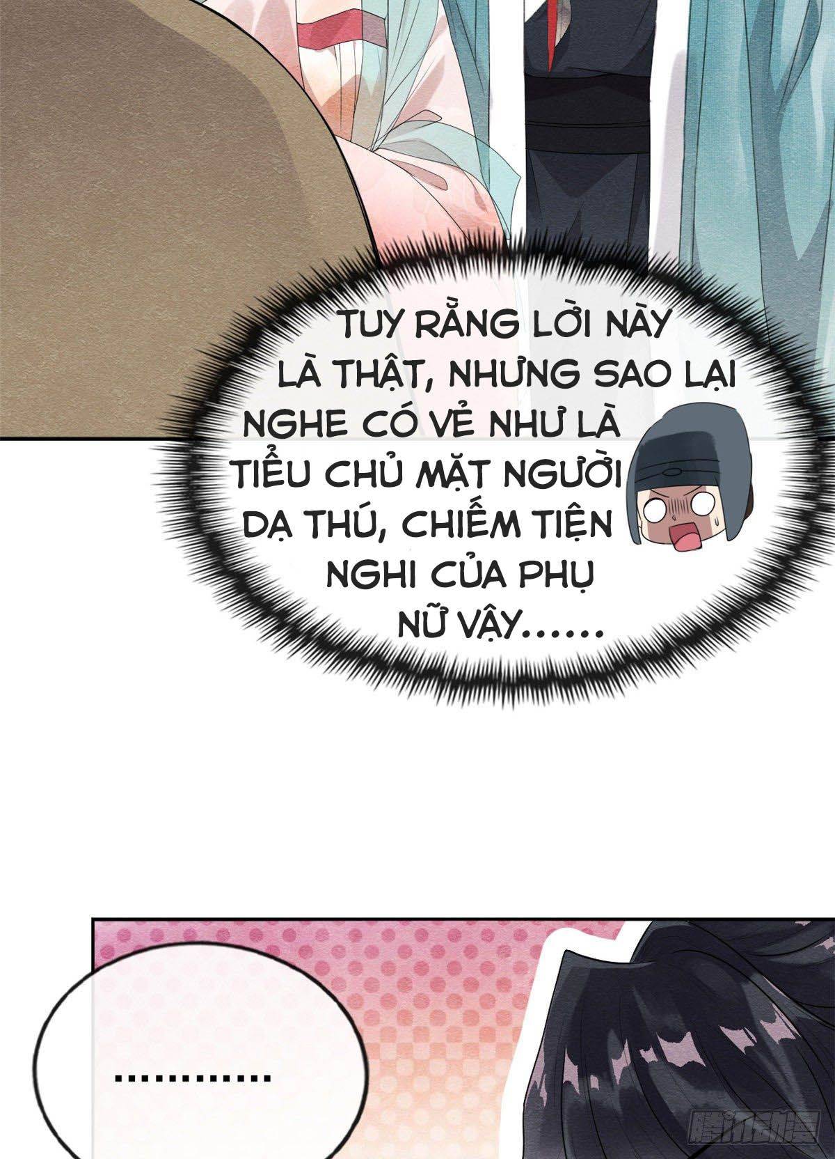 BỆNH KIỀU NGÀY NÀO CŨNG QUẤN LẤY TA: Chapter 2