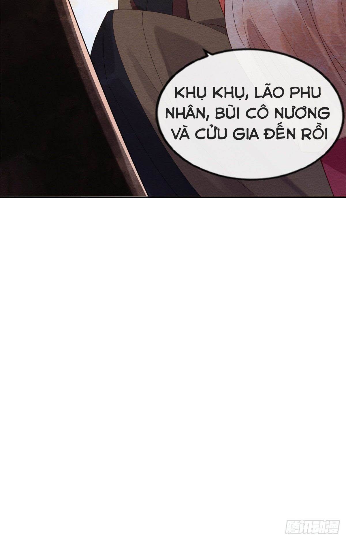 BỆNH KIỀU NGÀY NÀO CŨNG QUẤN LẤY TA: Chapter 2