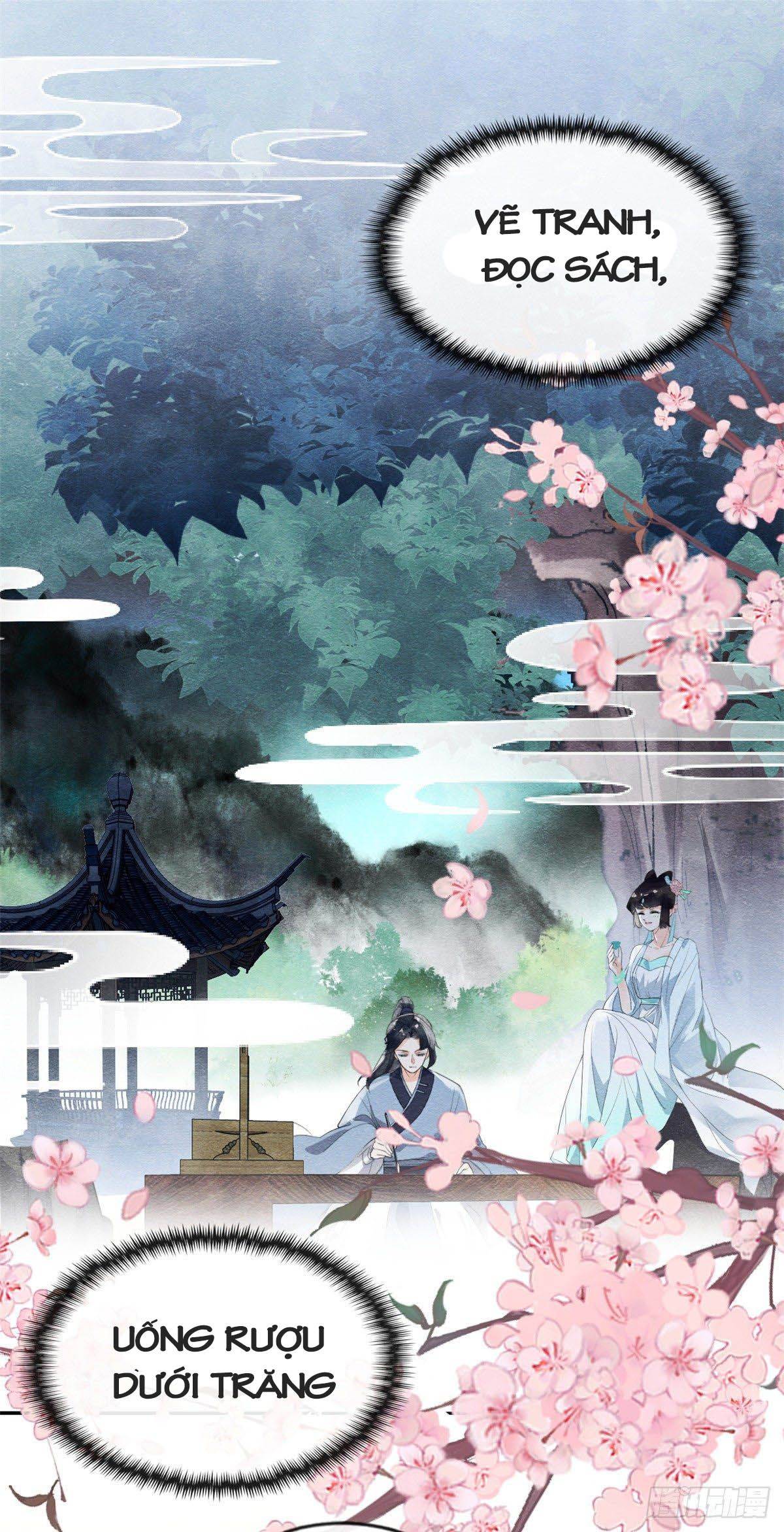 BỆNH KIỀU NGÀY NÀO CŨNG QUẤN LẤY TA: Chapter 2