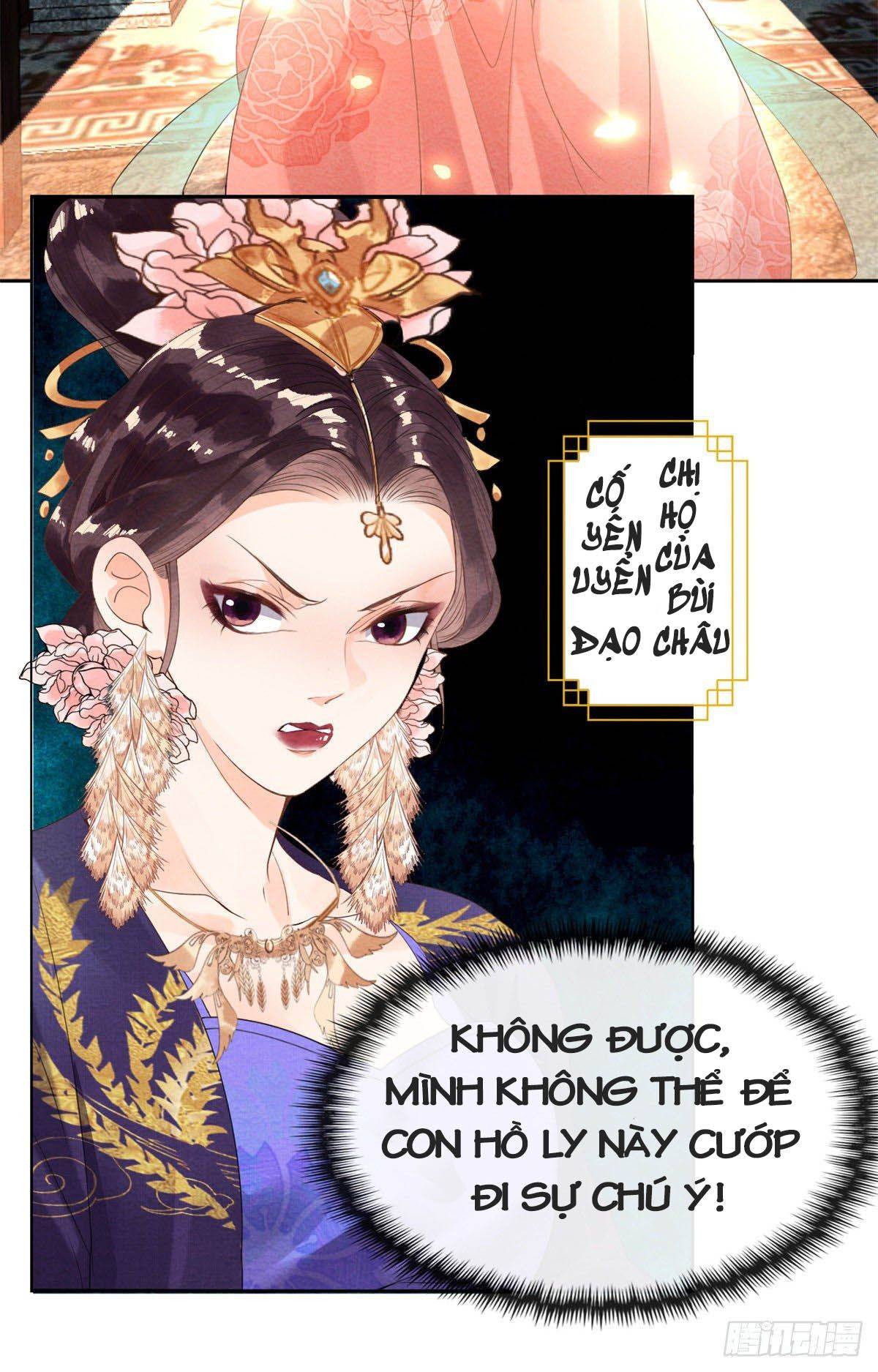BỆNH KIỀU NGÀY NÀO CŨNG QUẤN LẤY TA: Chapter 2