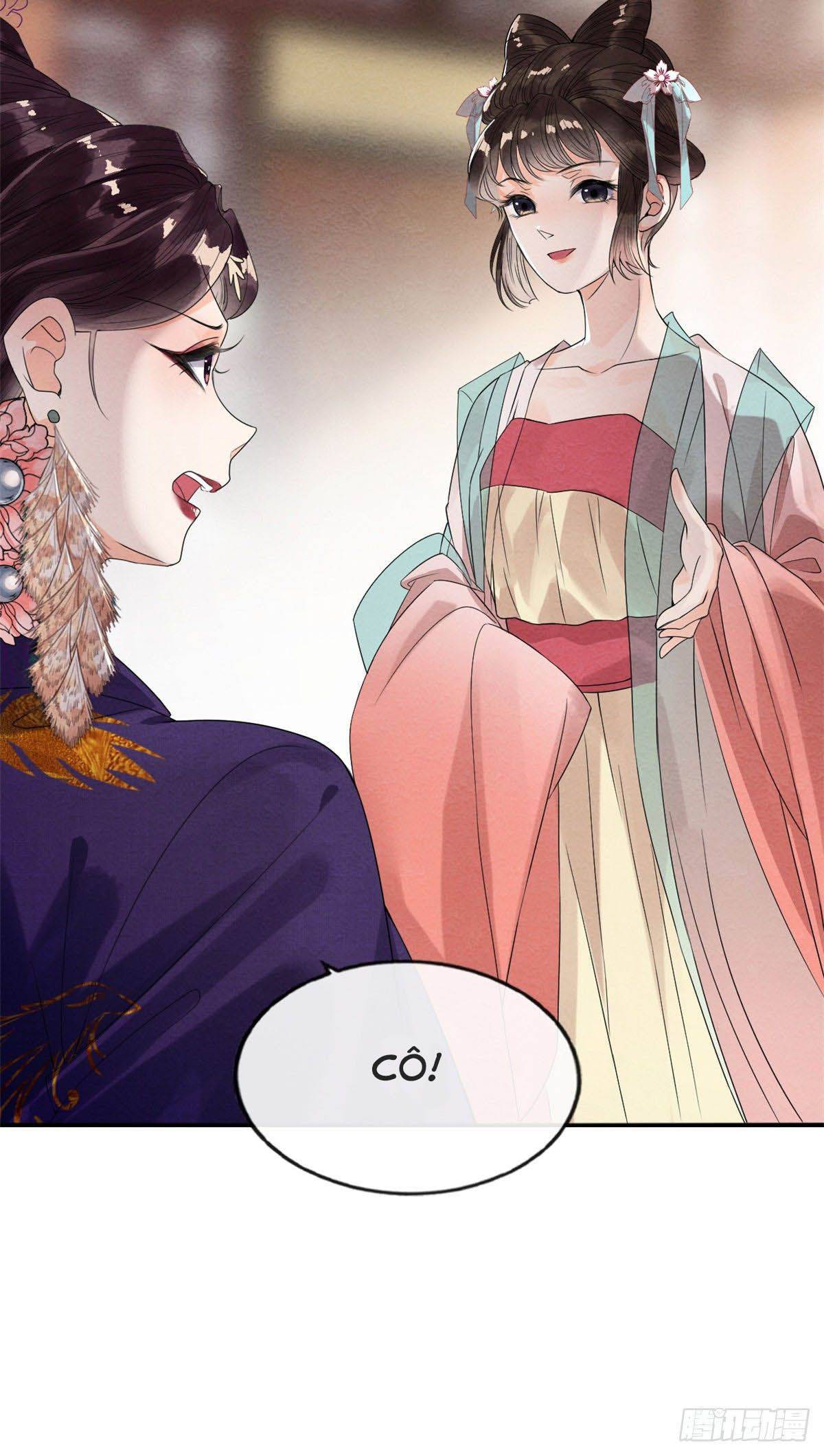 BỆNH KIỀU NGÀY NÀO CŨNG QUẤN LẤY TA: Chapter 2