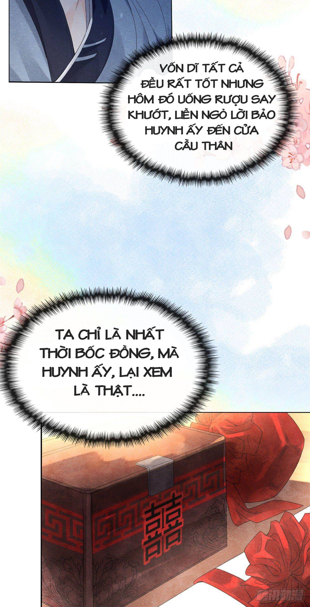 BỆNH KIỀU NGÀY NÀO CŨNG QUẤN LẤY TA: Chapter 2