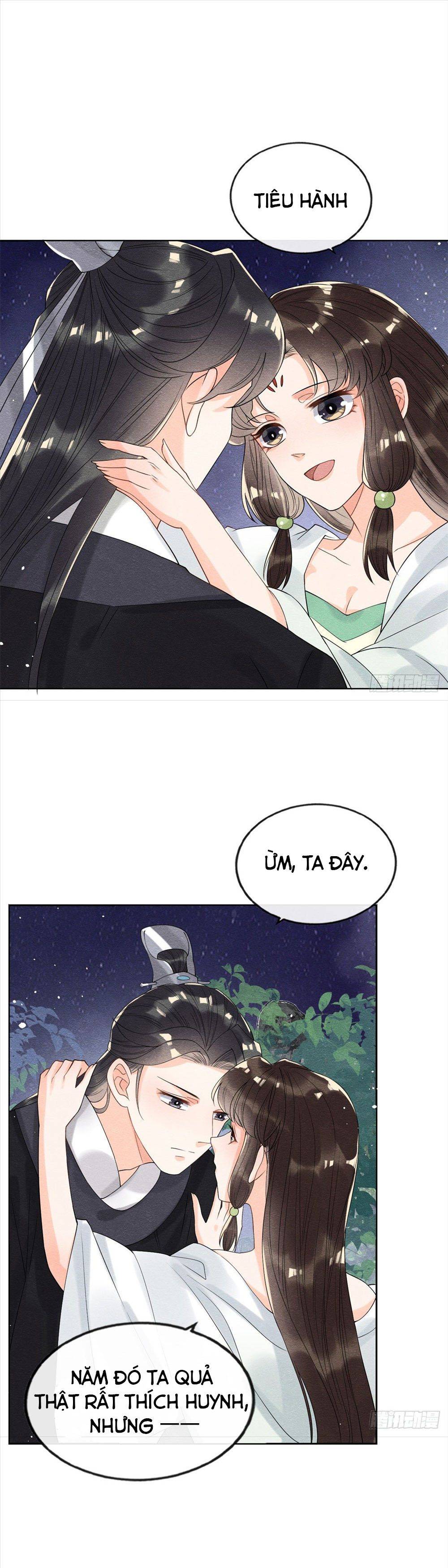 BỆNH KIỀU NGÀY NÀO CŨNG QUẤN LẤY TA: Chapter 20