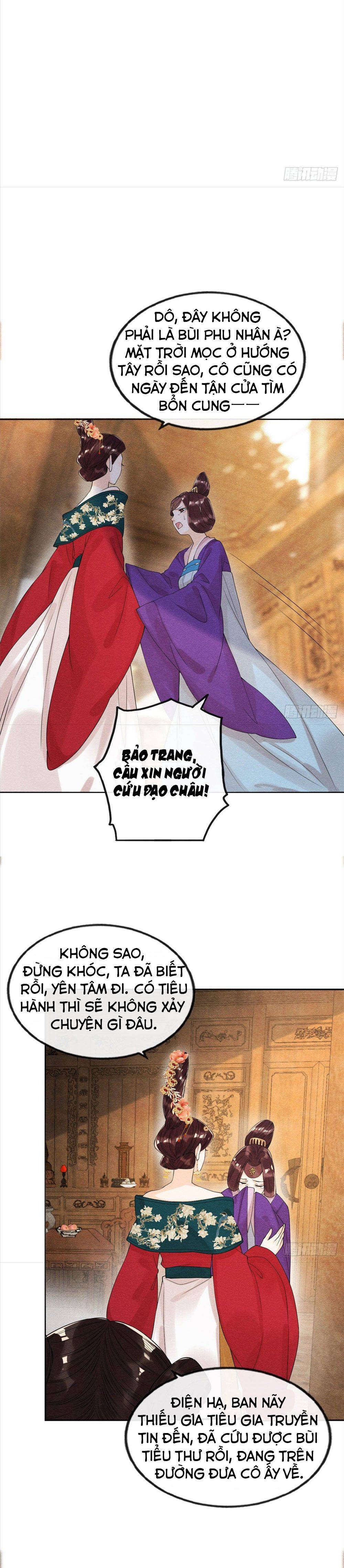 BỆNH KIỀU NGÀY NÀO CŨNG QUẤN LẤY TA: Chapter 20