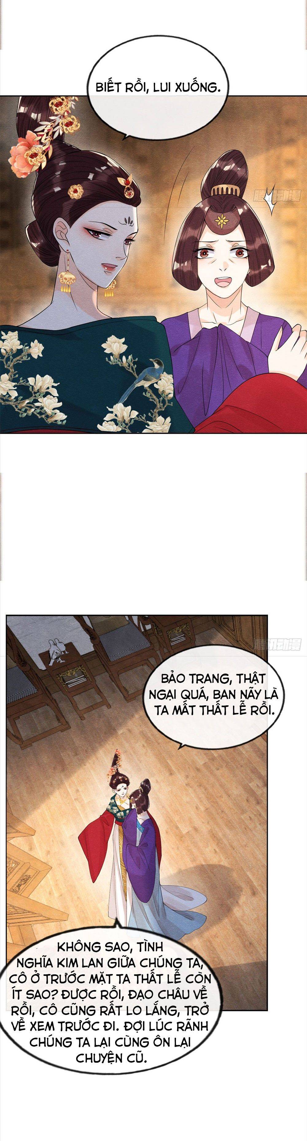 BỆNH KIỀU NGÀY NÀO CŨNG QUẤN LẤY TA: Chapter 20