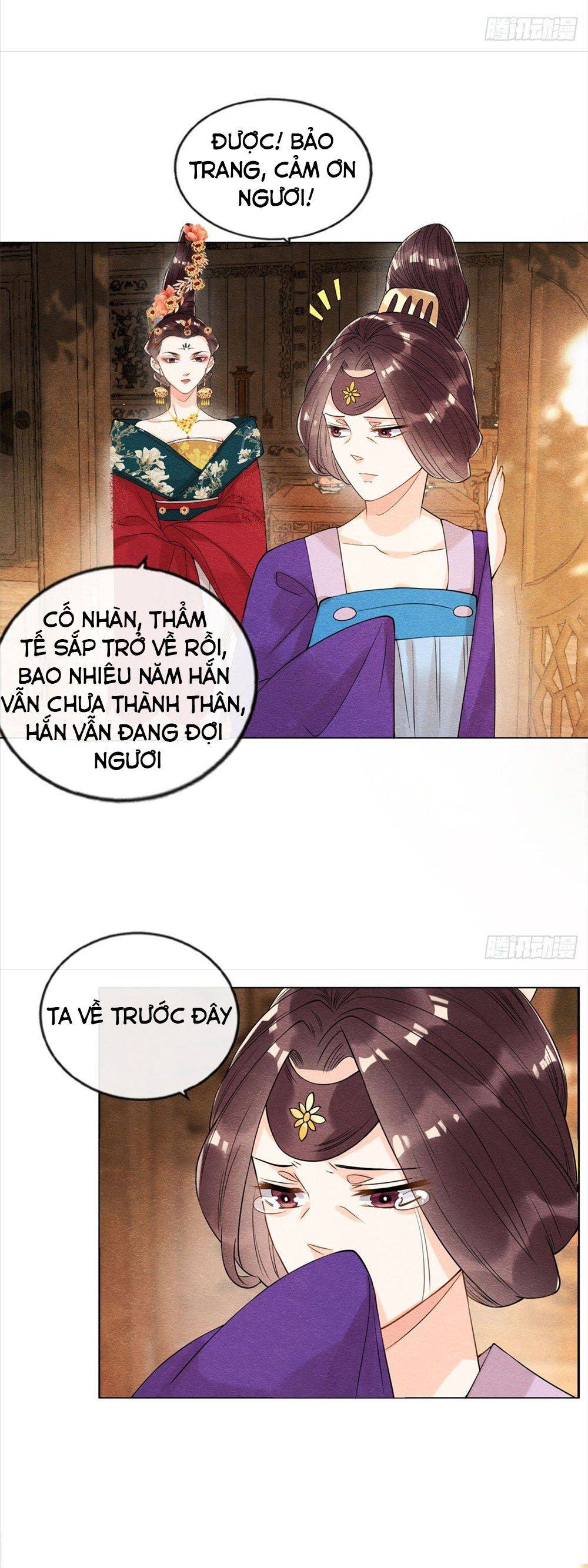 BỆNH KIỀU NGÀY NÀO CŨNG QUẤN LẤY TA: Chapter 20