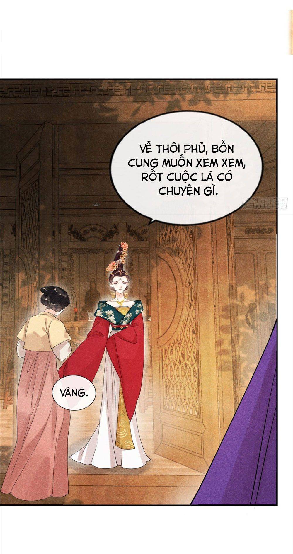 BỆNH KIỀU NGÀY NÀO CŨNG QUẤN LẤY TA: Chapter 20