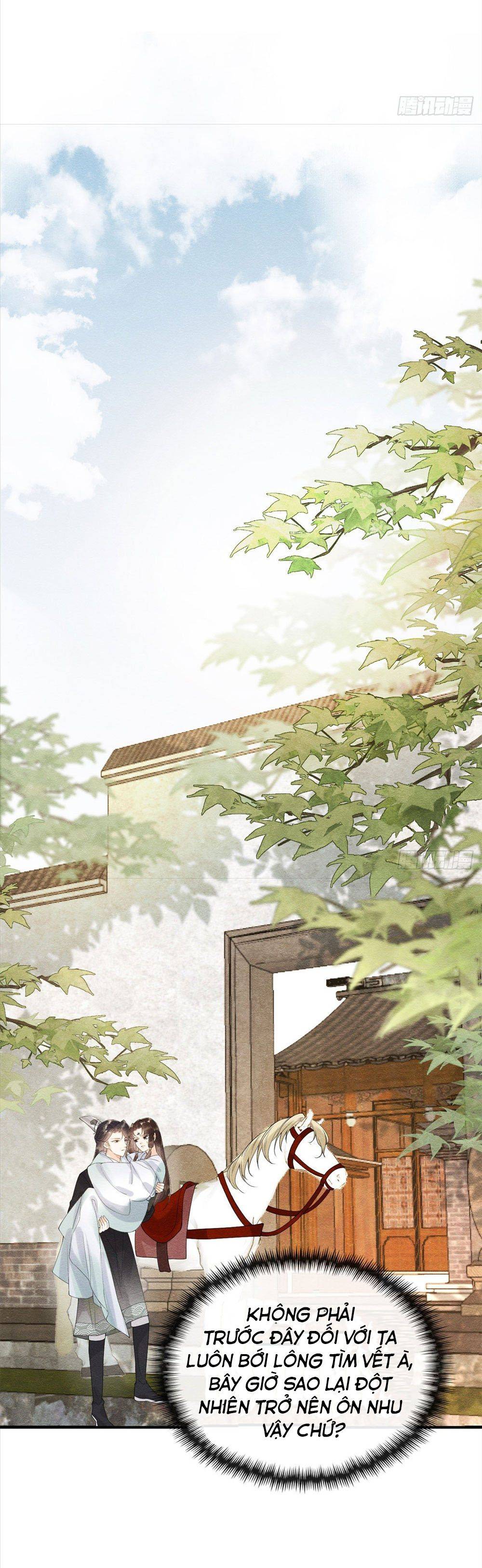 BỆNH KIỀU NGÀY NÀO CŨNG QUẤN LẤY TA: Chapter 20