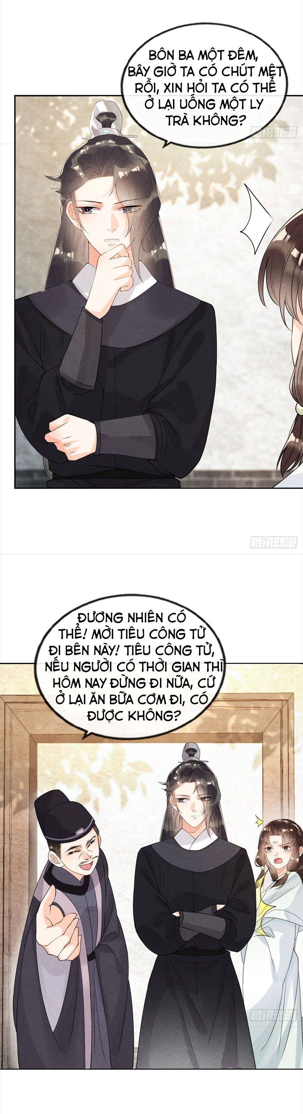 BỆNH KIỀU NGÀY NÀO CŨNG QUẤN LẤY TA: Chapter 20