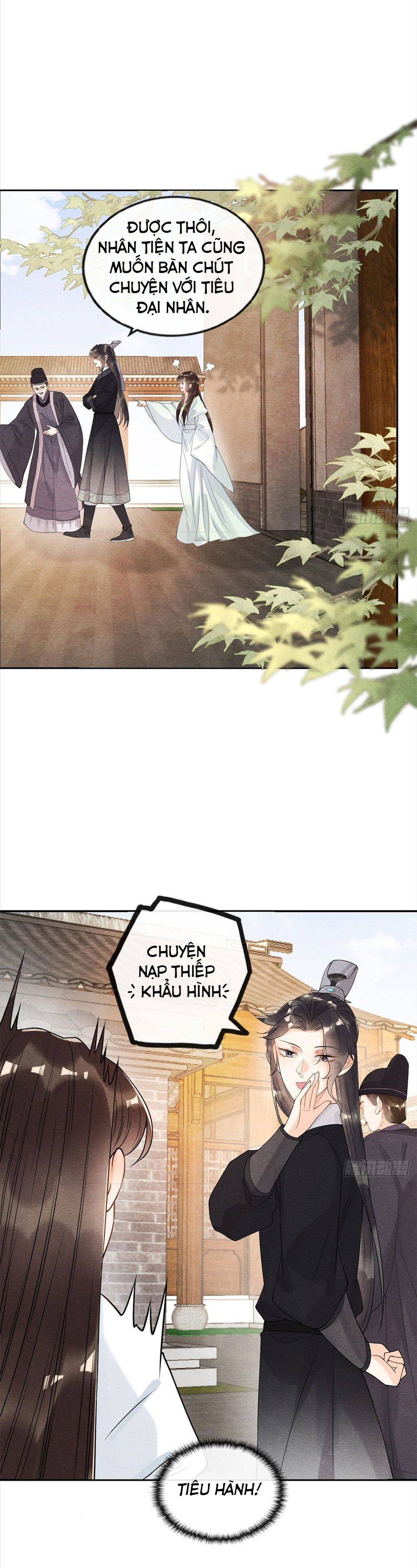 BỆNH KIỀU NGÀY NÀO CŨNG QUẤN LẤY TA: Chapter 20