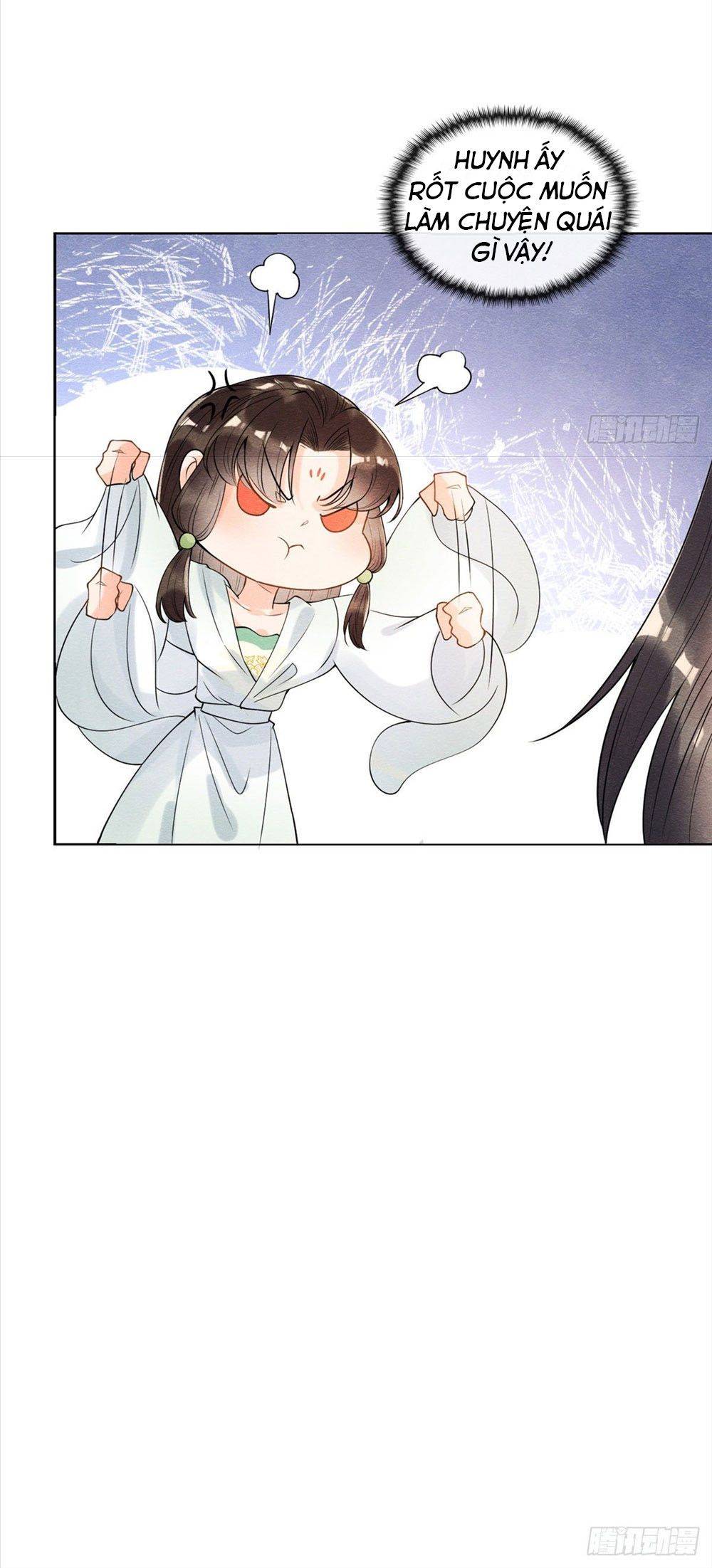 BỆNH KIỀU NGÀY NÀO CŨNG QUẤN LẤY TA: Chapter 20