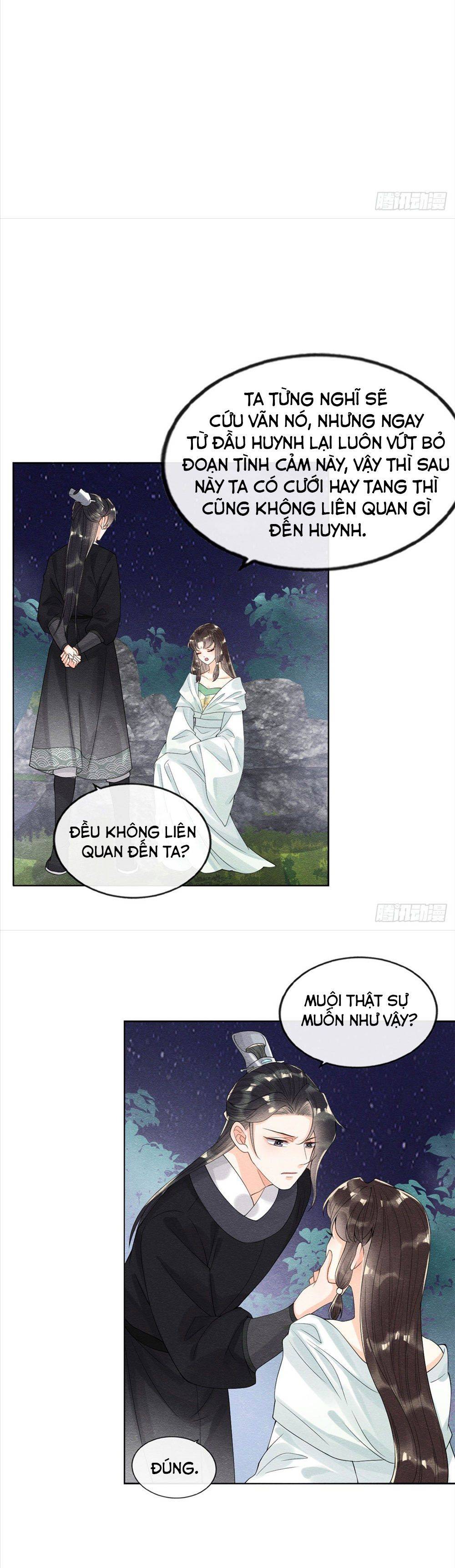 BỆNH KIỀU NGÀY NÀO CŨNG QUẤN LẤY TA: Chapter 20