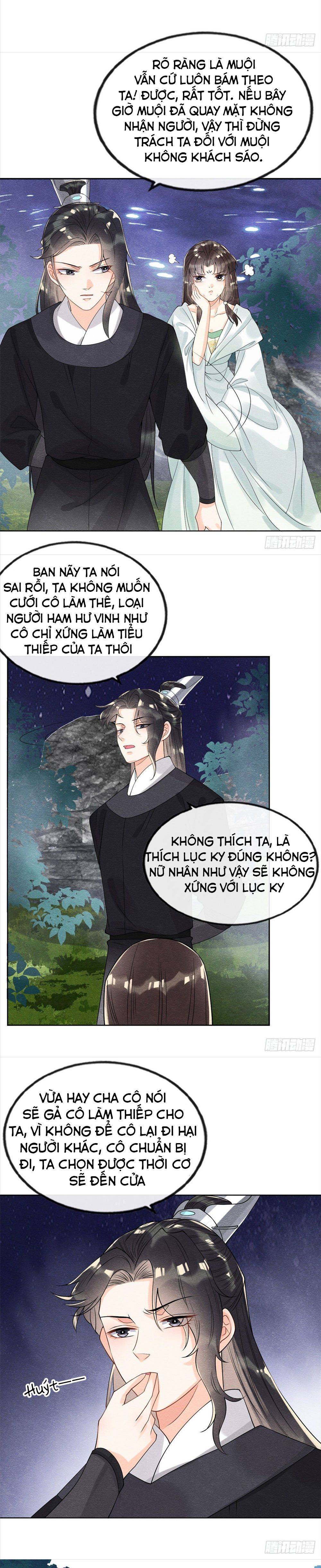 BỆNH KIỀU NGÀY NÀO CŨNG QUẤN LẤY TA: Chapter 20