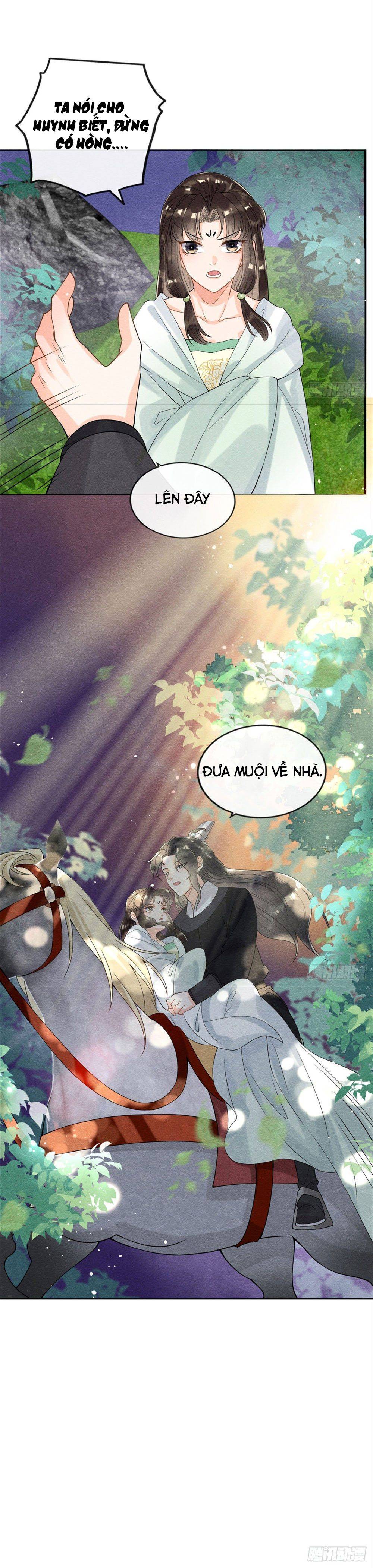 BỆNH KIỀU NGÀY NÀO CŨNG QUẤN LẤY TA: Chapter 20