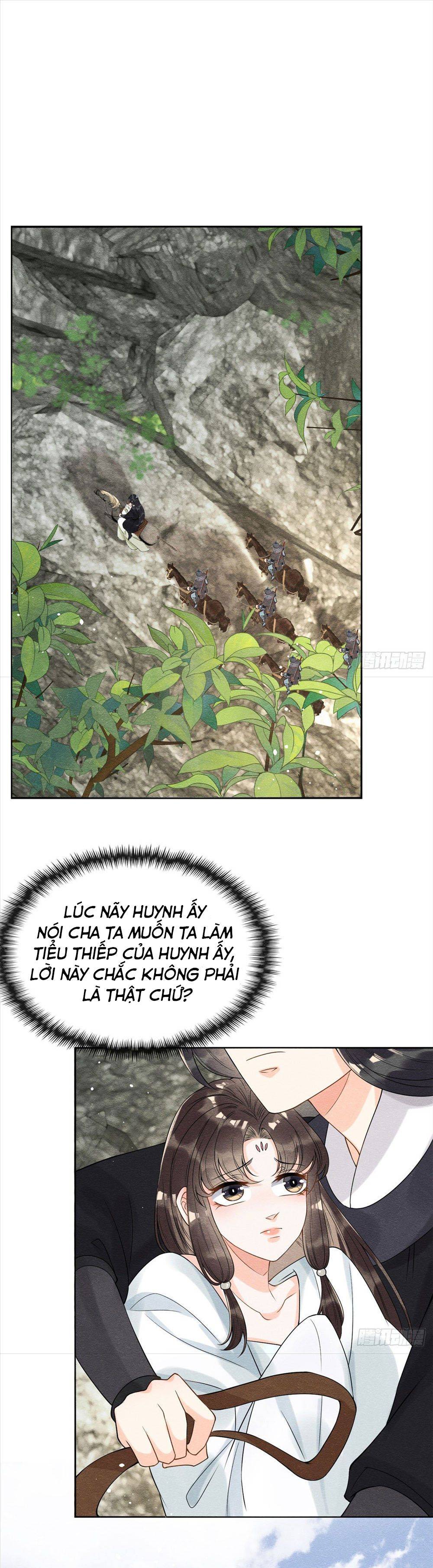 BỆNH KIỀU NGÀY NÀO CŨNG QUẤN LẤY TA: Chapter 20