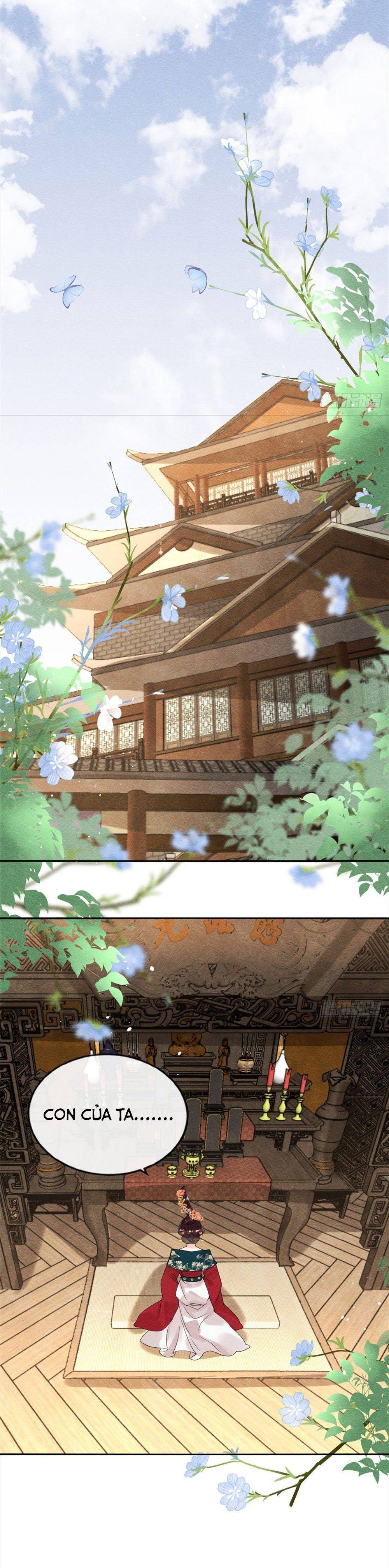 BỆNH KIỀU NGÀY NÀO CŨNG QUẤN LẤY TA: Chapter 20
