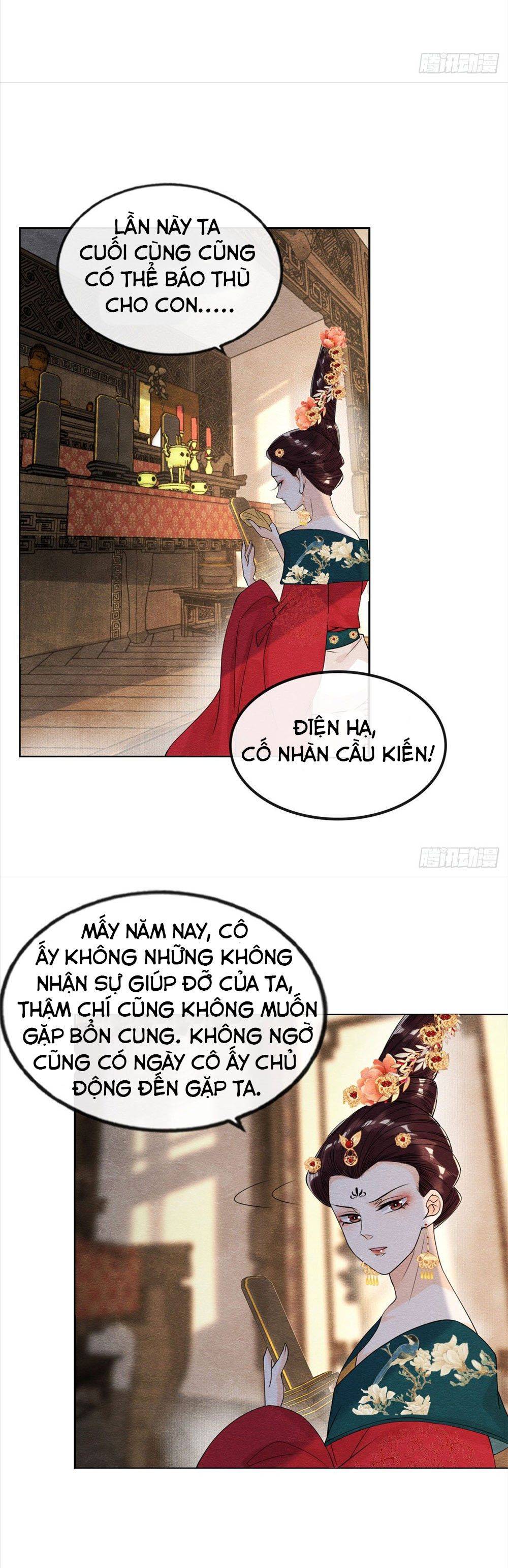 BỆNH KIỀU NGÀY NÀO CŨNG QUẤN LẤY TA: Chapter 20