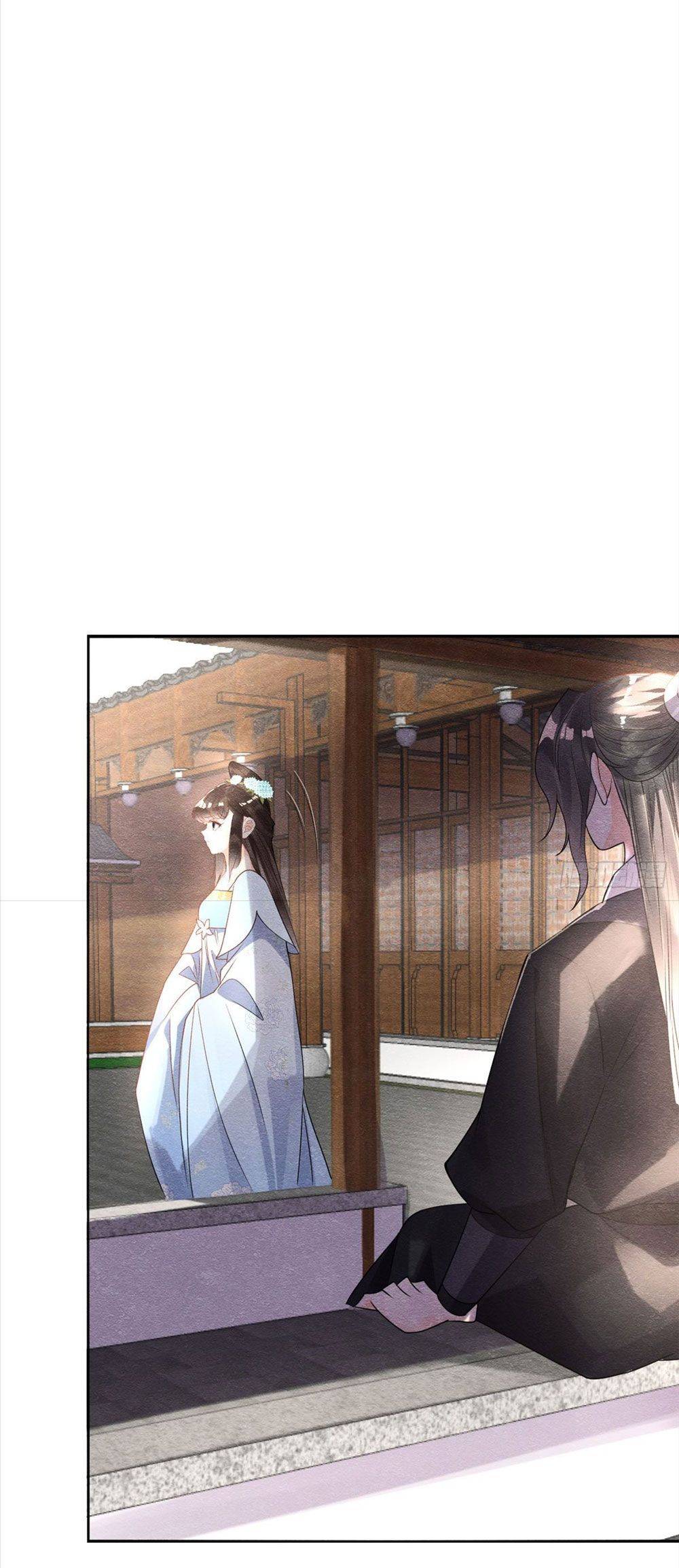 BỆNH KIỀU NGÀY NÀO CŨNG QUẤN LẤY TA: Chapter 21