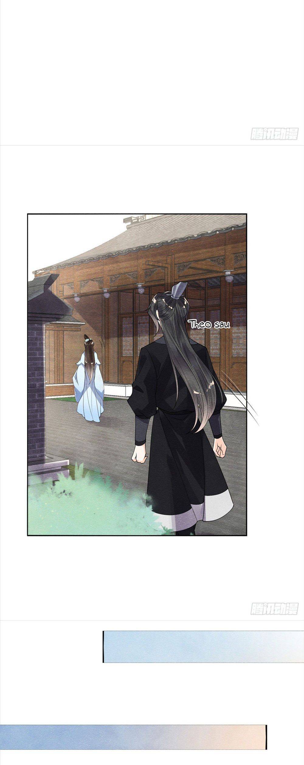 BỆNH KIỀU NGÀY NÀO CŨNG QUẤN LẤY TA: Chapter 21