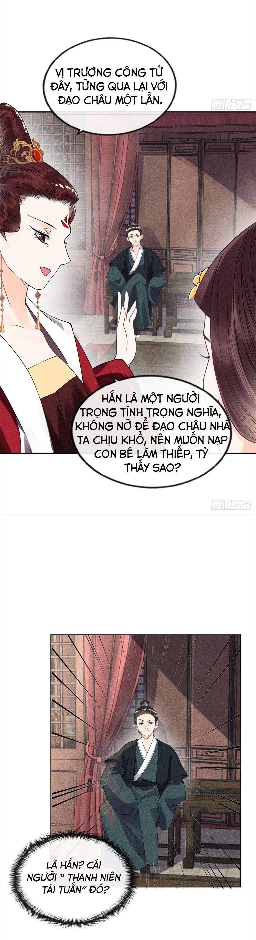 BỆNH KIỀU NGÀY NÀO CŨNG QUẤN LẤY TA: Chapter 21