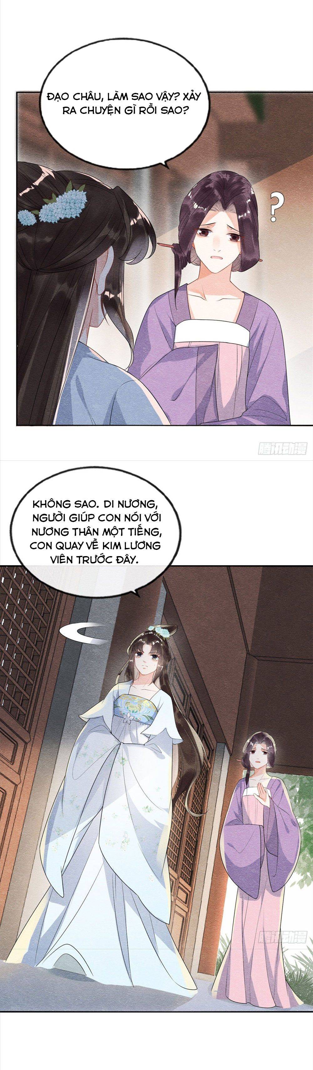 BỆNH KIỀU NGÀY NÀO CŨNG QUẤN LẤY TA: Chapter 22