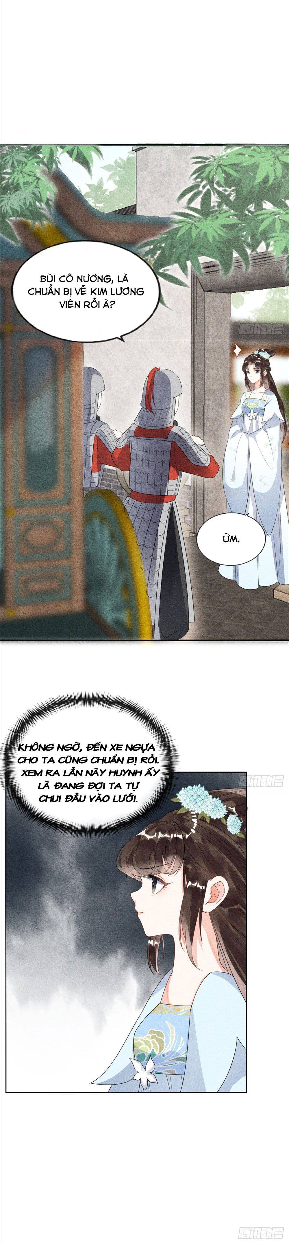 BỆNH KIỀU NGÀY NÀO CŨNG QUẤN LẤY TA: Chapter 22
