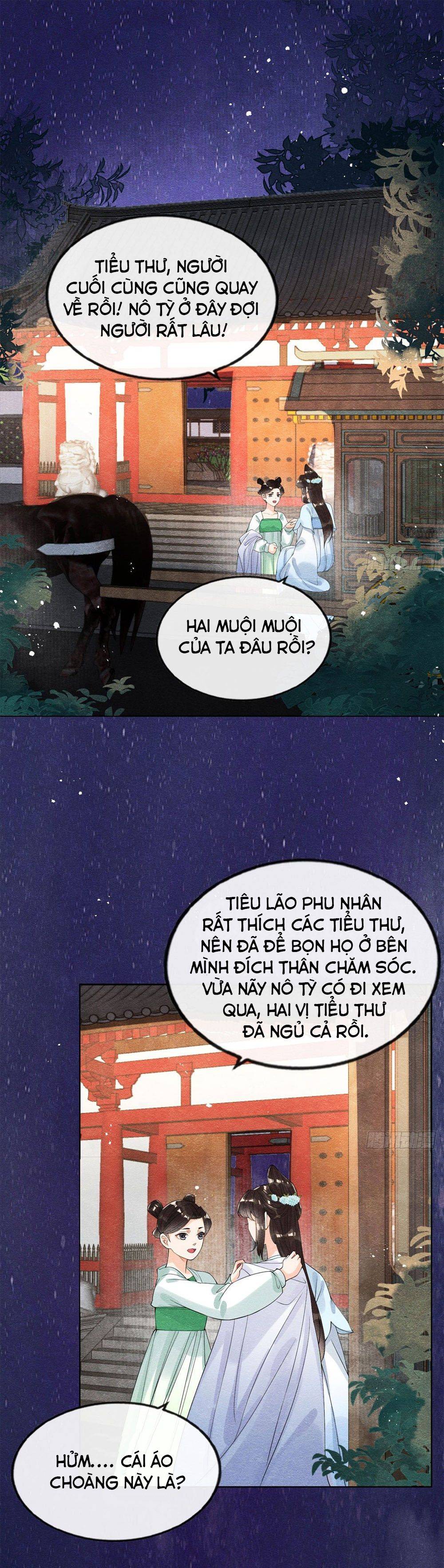 BỆNH KIỀU NGÀY NÀO CŨNG QUẤN LẤY TA: Chapter 23