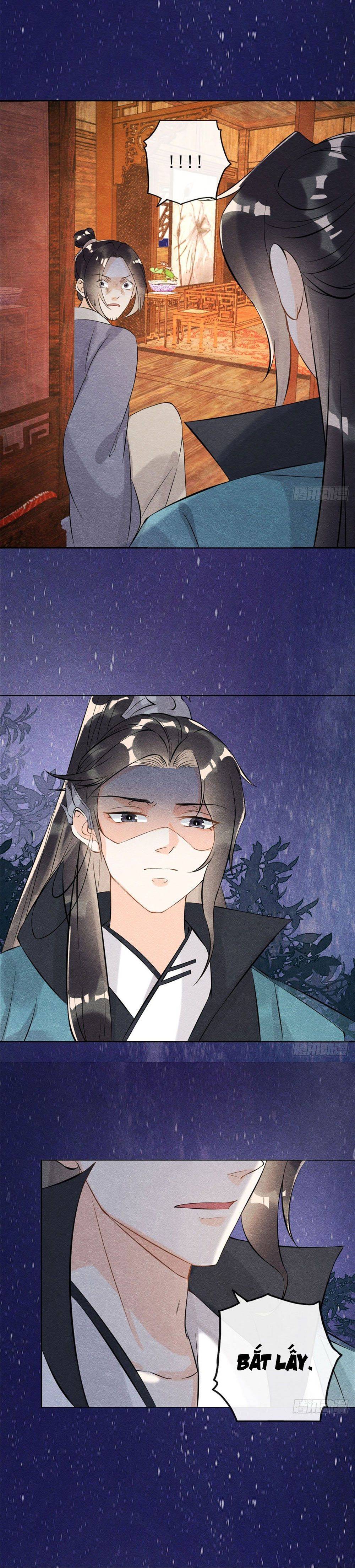 BỆNH KIỀU NGÀY NÀO CŨNG QUẤN LẤY TA: Chapter 23