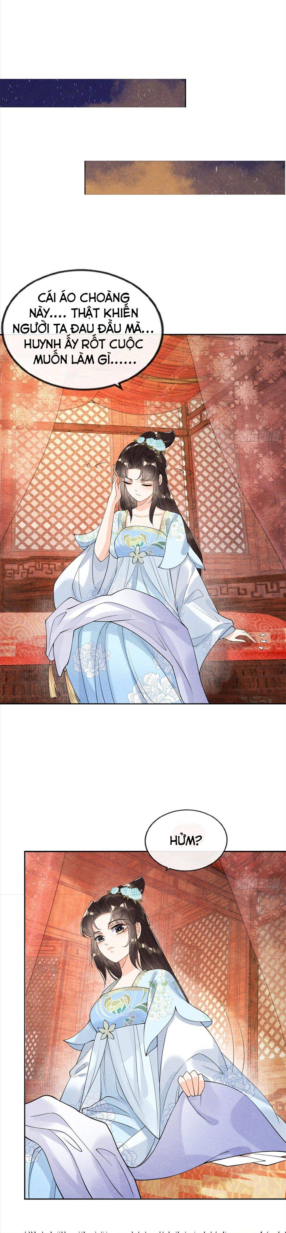 BỆNH KIỀU NGÀY NÀO CŨNG QUẤN LẤY TA: Chapter 23