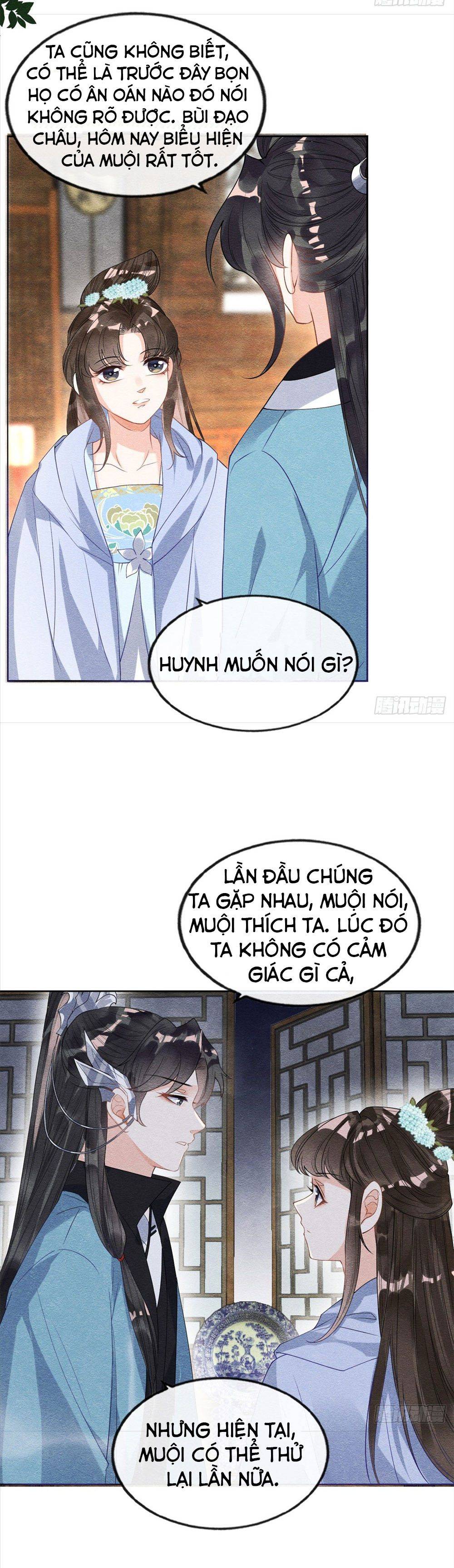BỆNH KIỀU NGÀY NÀO CŨNG QUẤN LẤY TA: Chapter 24