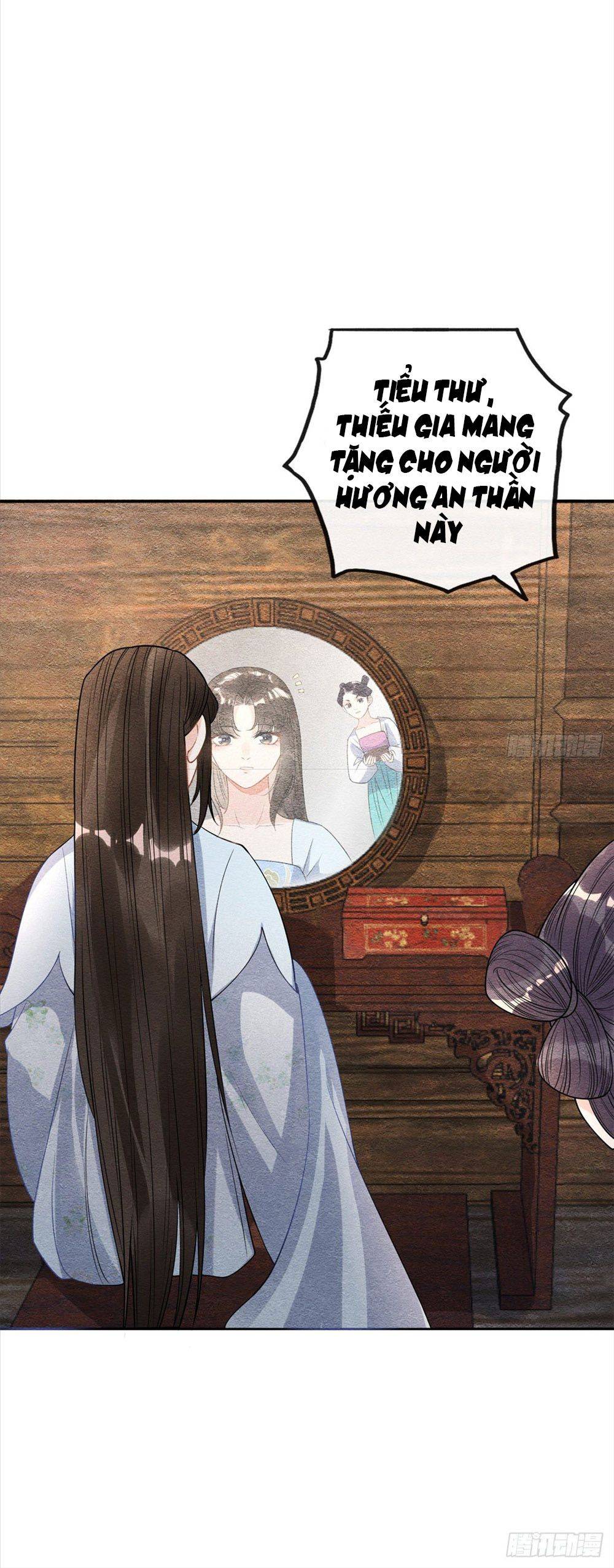 BỆNH KIỀU NGÀY NÀO CŨNG QUẤN LẤY TA: Chapter 24