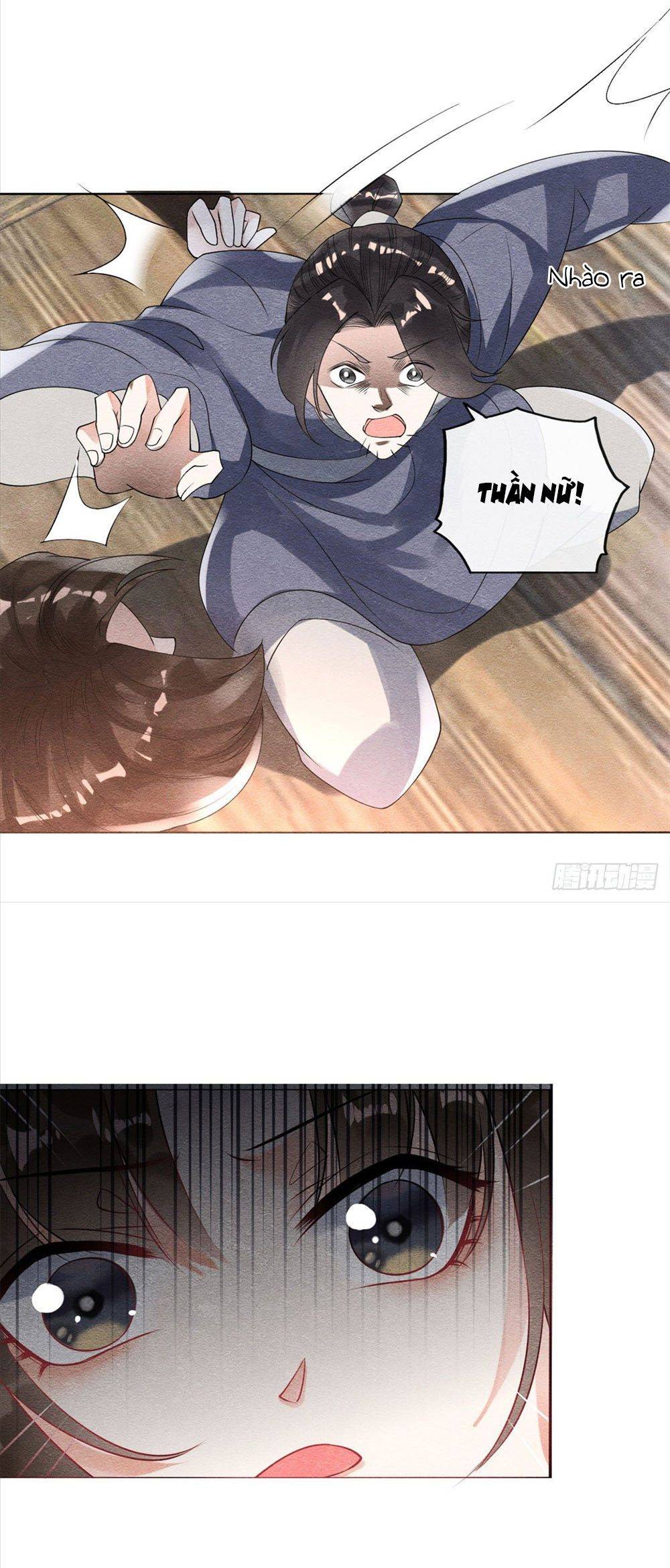 BỆNH KIỀU NGÀY NÀO CŨNG QUẤN LẤY TA: Chapter 24