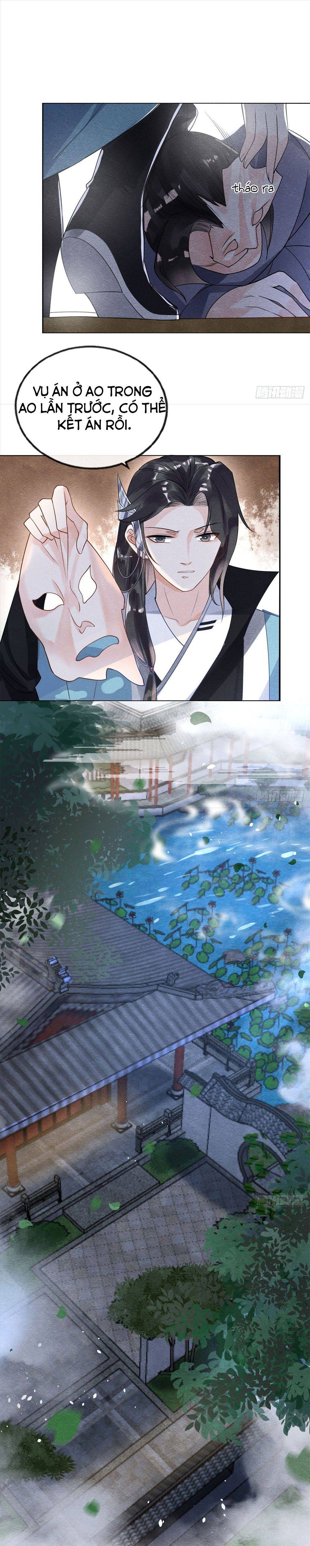 BỆNH KIỀU NGÀY NÀO CŨNG QUẤN LẤY TA: Chapter 24