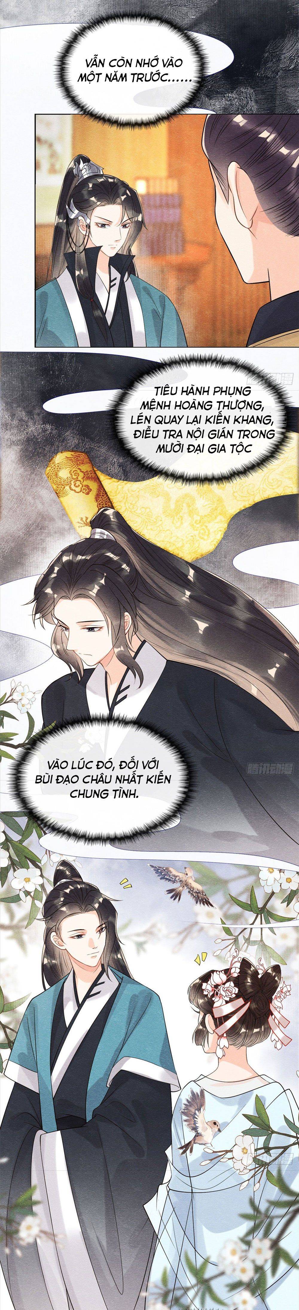 BỆNH KIỀU NGÀY NÀO CŨNG QUẤN LẤY TA: Chapter 25