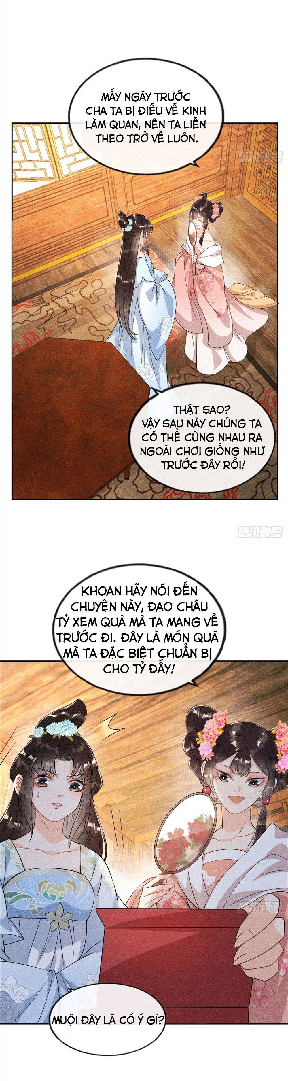 BỆNH KIỀU NGÀY NÀO CŨNG QUẤN LẤY TA: Chapter 25