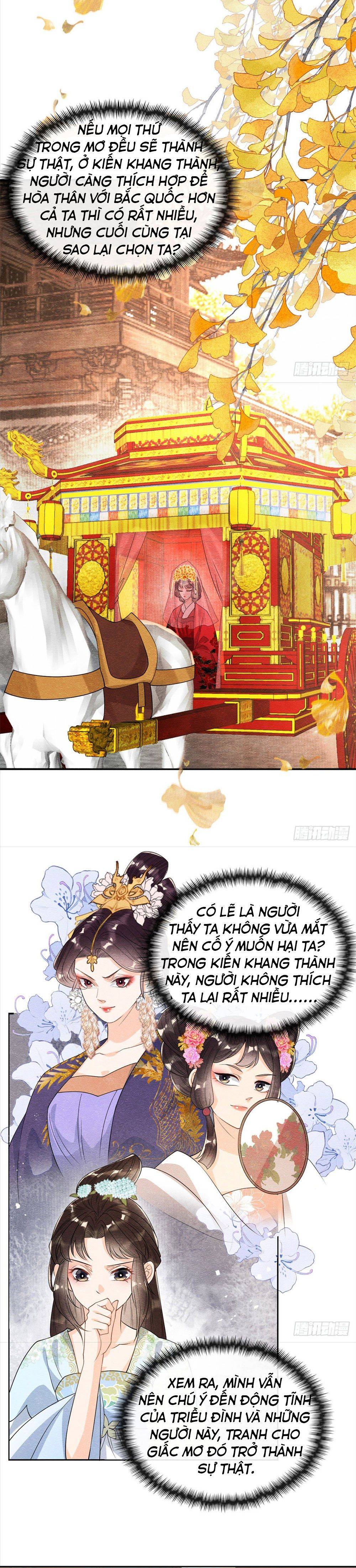 BỆNH KIỀU NGÀY NÀO CŨNG QUẤN LẤY TA: Chapter 25