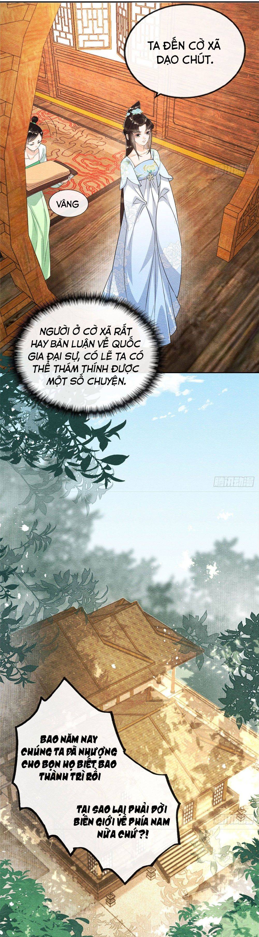 BỆNH KIỀU NGÀY NÀO CŨNG QUẤN LẤY TA: Chapter 25