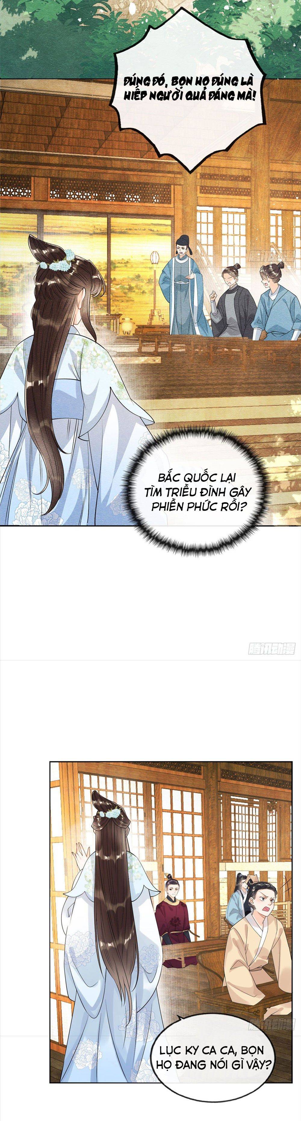 BỆNH KIỀU NGÀY NÀO CŨNG QUẤN LẤY TA: Chapter 25