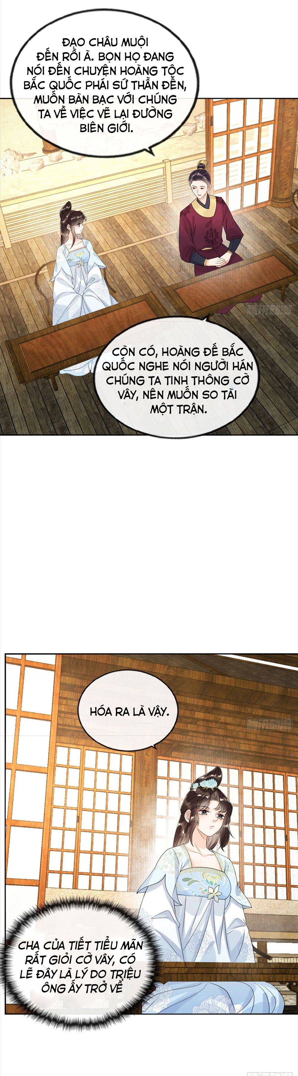 BỆNH KIỀU NGÀY NÀO CŨNG QUẤN LẤY TA: Chapter 25