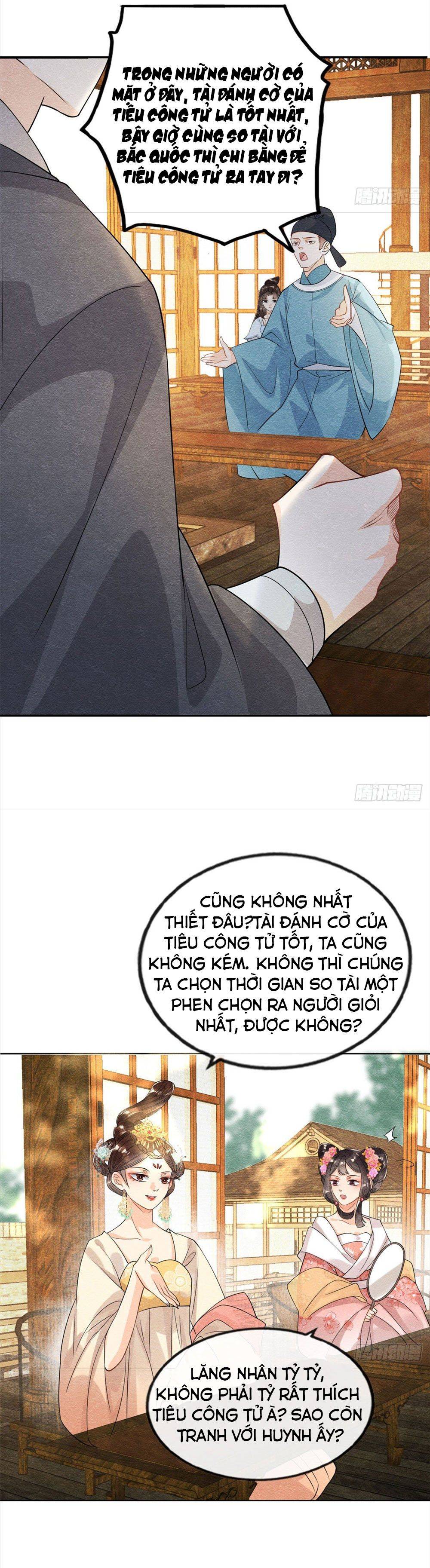 BỆNH KIỀU NGÀY NÀO CŨNG QUẤN LẤY TA: Chapter 25