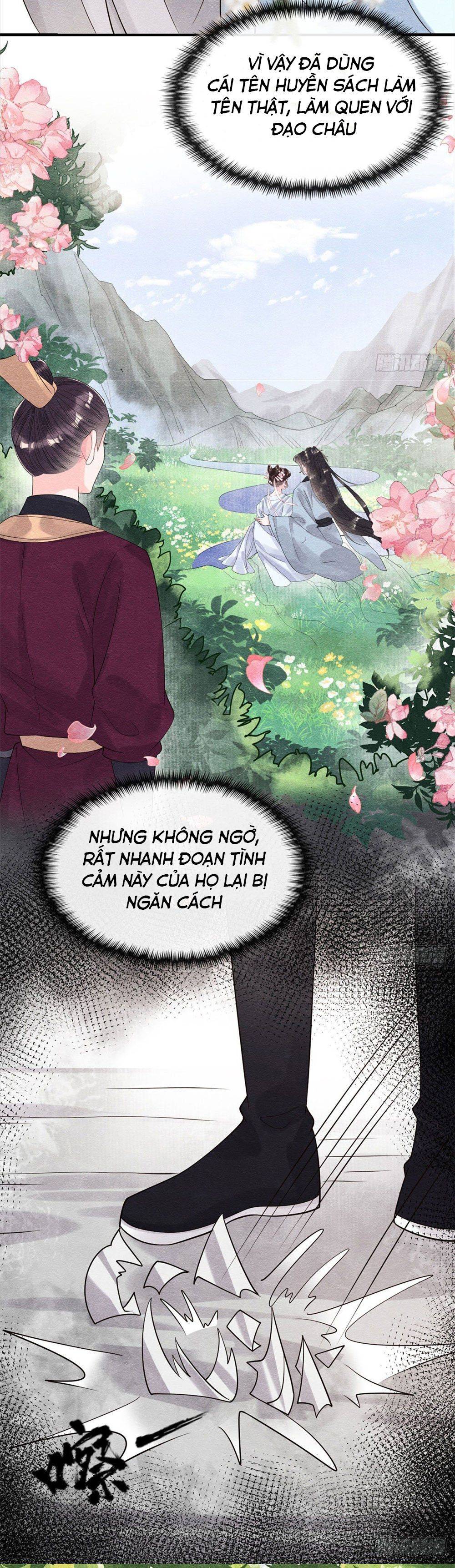 BỆNH KIỀU NGÀY NÀO CŨNG QUẤN LẤY TA: Chapter 25