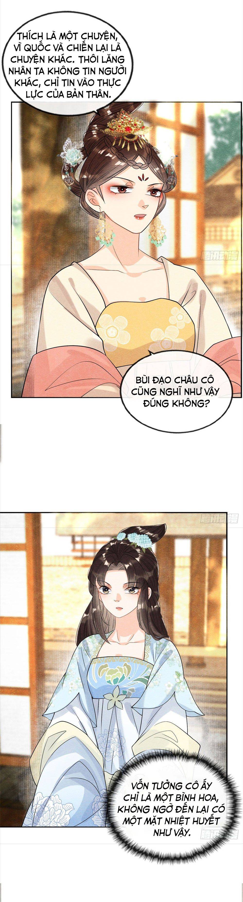 BỆNH KIỀU NGÀY NÀO CŨNG QUẤN LẤY TA: Chapter 25