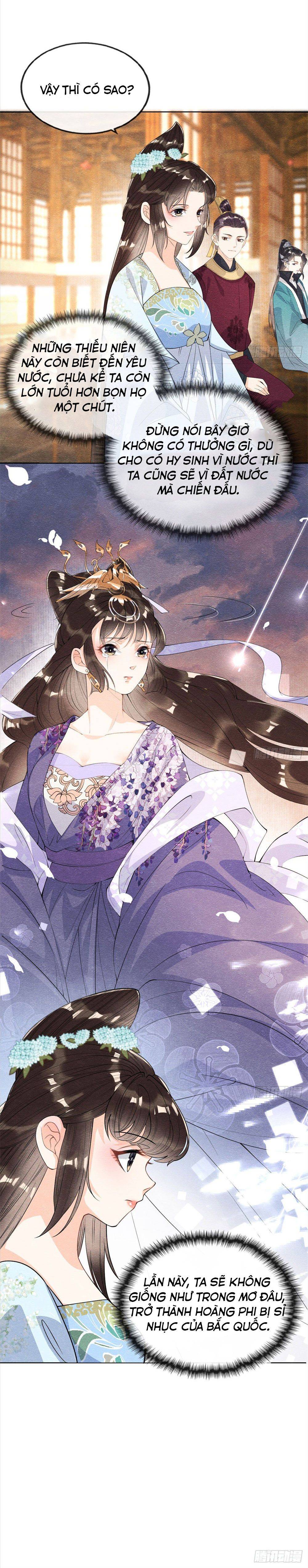 BỆNH KIỀU NGÀY NÀO CŨNG QUẤN LẤY TA: Chapter 25