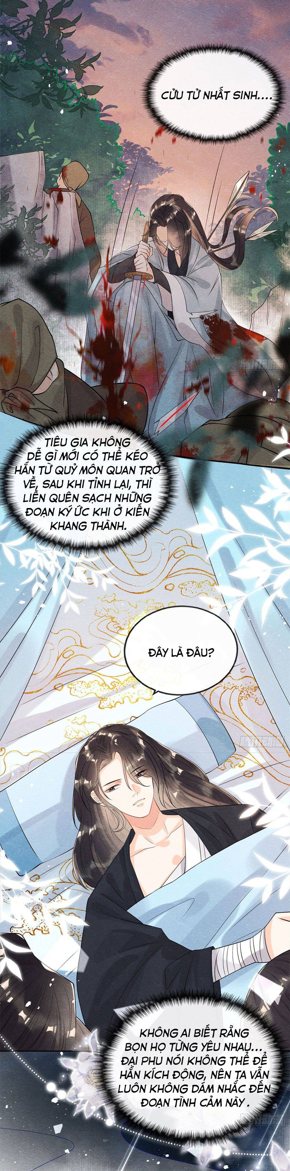 BỆNH KIỀU NGÀY NÀO CŨNG QUẤN LẤY TA: Chapter 25