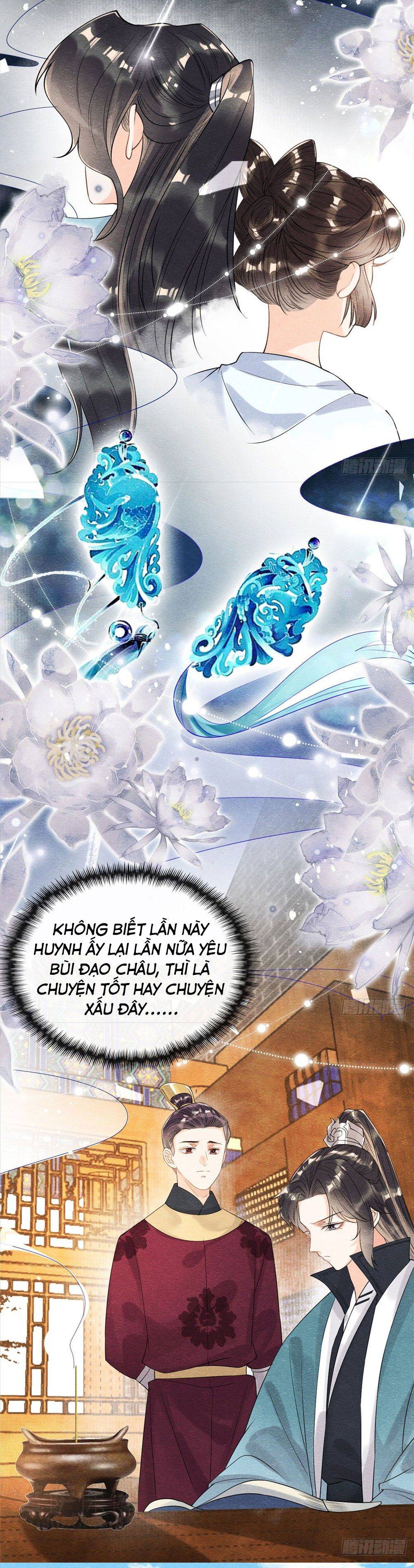 BỆNH KIỀU NGÀY NÀO CŨNG QUẤN LẤY TA: Chapter 25